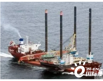 欧洲老牌船东OHT：向中国运输<em>海上风电设备</em>需求上升