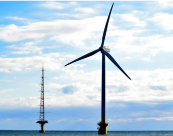 沃旭出品！荷兰-比利时GW级海风制氢<em>能源枢纽</em>起步！