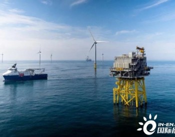 1000萬！海上風電“一船難求”