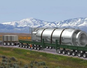 阿联酋最大的单一发电机组开始商业运营