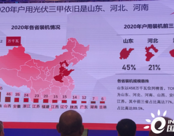 五年破10GW 2021年户用光伏再新增15GW！