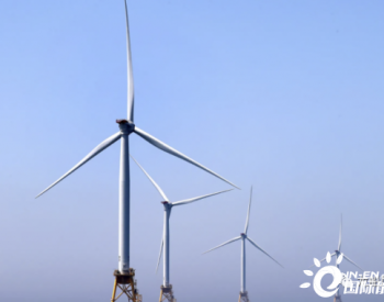 美國希望利用海上風電場收集有關氣候變化和海洋健康的寶貴數據