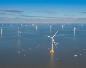中国创造了全球<em>海上风电建设</em>的一段“船说”！