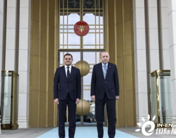 土耳其和<em>利比亚</em>举行会谈誓言加强油气合作