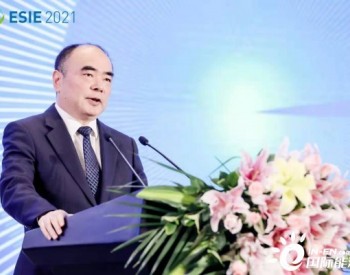 曹仁贤：储能具备经济性才能实现规模化发展