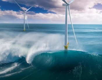 海上风电打开增量市场，四家<em>风电企业</em>一季度业绩暴增！
