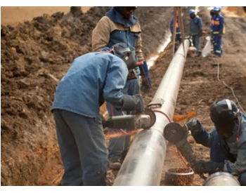 酝酿15年，东非原油管道开建！