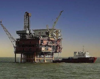 中海油<em>一季度营收</em>499亿，将积极寻求海外天然气并购机会