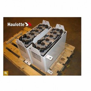 Haulotte蓄电池24V/2PZS250 高空作业电池