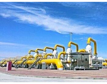 国家油气科技重大专项助推我国<em>天然气产业</em>跨越式发展