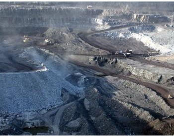 2040年<em>波兰煤炭</em>能源使用比例将从70％降至11％
