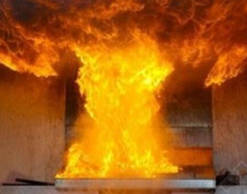 山東煙臺開發區一男子違規儲存燃氣被罰300元