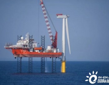GWEC：中國超越德國，成為全球第二大海上風電市場