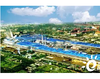 安阳钢铁披露2021年经营“小目标”：销售收入395亿元