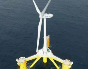 太贵了？日本放弃浮式海上风电计划