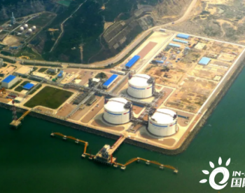 增5座27万方！珠海LNG二期工程核准，广东过剩又近一步！