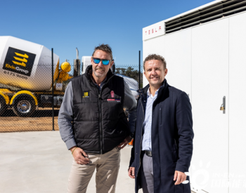Megapack助力澳洲ACT地区太阳能/氢能/<em>VPP</em>的快速发展