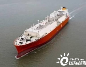 瓦锡兰再签<em>两艘</em>新造LNG船主机优化维护协议
