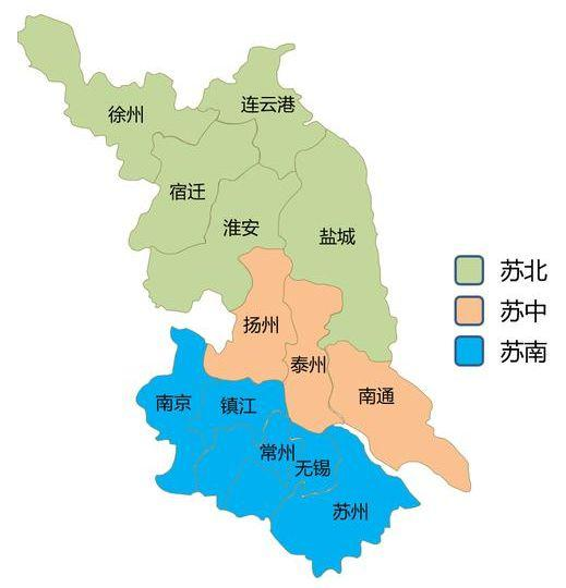 助力碳中和 江苏苏北地区5月份开始全面放开分布式光伏余电上网