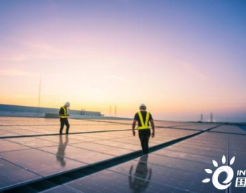 美国：疫情冲击导致太阳能<em>工人</em>减少，协会称得增到90万才能实现能源目标