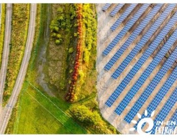 太阳能+储能：美国谷歌弗吉尼亚州数据中心将通过采用<em>绿色储能</em>系统获得无碳电力