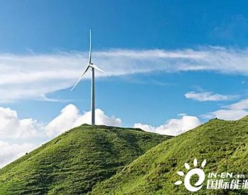 風力發電機組的結構及其工作原理