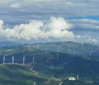 国际能源网-风电每日报，3分钟·纵览风电事！（5月13日）