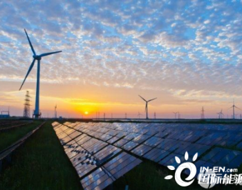 石油大廠相繼進場再生能源，IEA：但不太會投資綠電技術