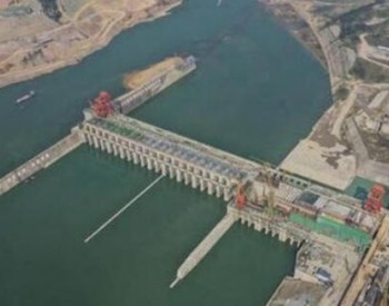 广西“猛砸”280亿，在建“新<em>水利枢纽</em>工程”，有望2023年建成