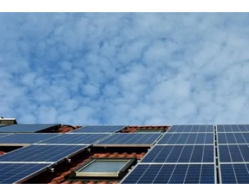 澳洲研发储能新技术 将太阳能电池发展推向新高度
