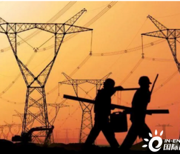 極端天氣正影響美洲電力供應