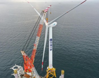 機遇與挑戰：風電裝機2030年將達到8億千瓦，2060年達到30億千瓦
