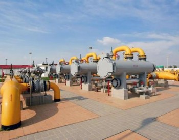 “北溪-2”天然气管道继续铺设 美豁免对俄一公司制裁