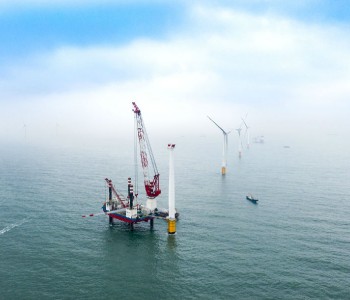 招标丨单机规模≥4.0MW！华电启动云南3个风电场累计370MW风电机组采购！