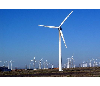 300MW风电+30MW光伏源网荷储一体化项目！天顺风能子公司&濮阳县联合投建！