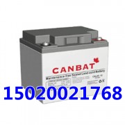 加拿大CANBAT蓄电池（中国）有限公司