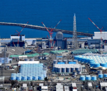 没排就漏 | <em>福岛核电站</em>接连多次泄漏！日本“核污入海”仍遭质疑！