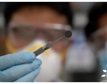 科学家们开发新型铝离子电池