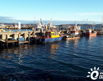 為發展海上風電項目，歐洲港口未來需要65億歐元的投資