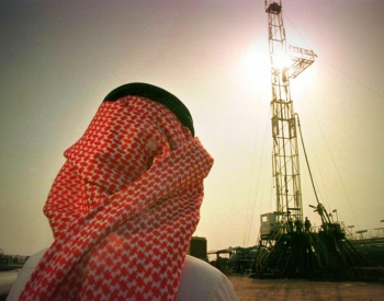 欧佩克+会议前<em>沙特石油</em>增加出口