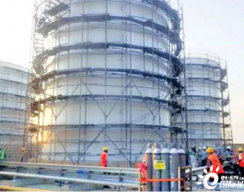 缅甸批准了价值25亿美元的液化<em>天然气工厂</em>！