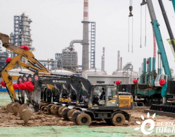 中国石化投资51.7亿元优化扬子石化炼油结构