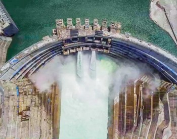 <em>国之重器</em>！“超级大坝”是怎样炼成的？
