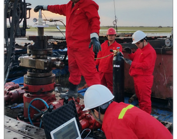 西部钻探试油公司高端试井技术稳步推进