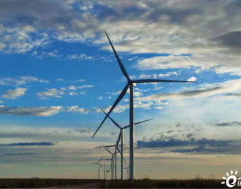 金风科技在<em>阿根廷</em>投资建设的5个风电场全部进入商业运行阶段