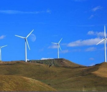 招标 | 单机4.0MW及以上！广西国能启动150MW风电机组采购招标！