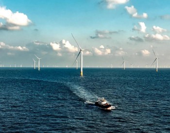 風從海上來 | 走進國內離岸距離最遠的海上風電場