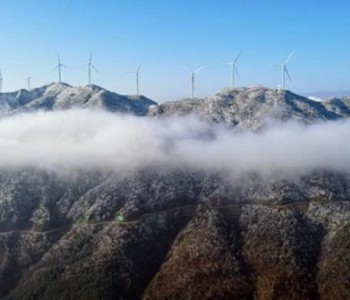国家能源集团子公司启动500MW风机采购！将用于<em>吉电入鲁</em>工程！