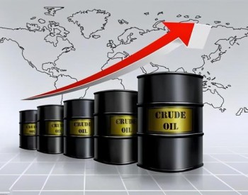 需求预期持续增强，国际油价创两年以来新高