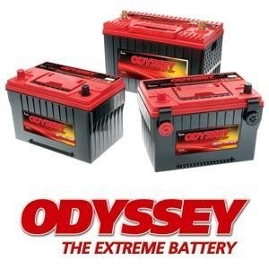 美国ODYSSEY电池奥德赛电瓶参数价格表-总代理